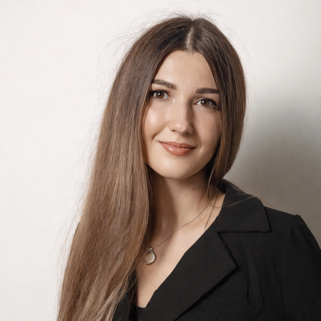 Dr. Emily Carter, CBT therapist